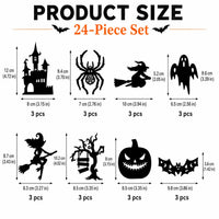 24pcs