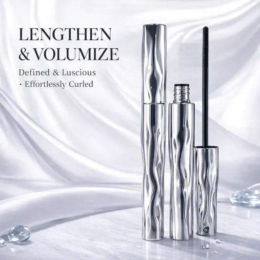Eyelash Primer-Infinite Length & Curl All Day 🌻