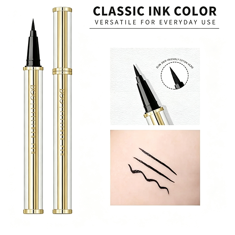 Women’s Waterproof Lambskin Eye Pencil Eyeliner ✨