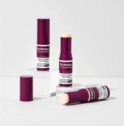 DR.Malex Calcium Multi Balm Eye Care Routine Korean Skin Care Anti