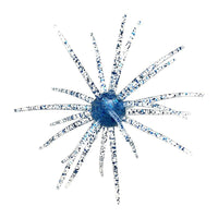 Glitter Blue