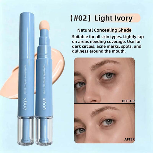 Light Ivory shade