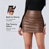 Rustic Brown