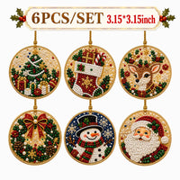Style B-6pcs