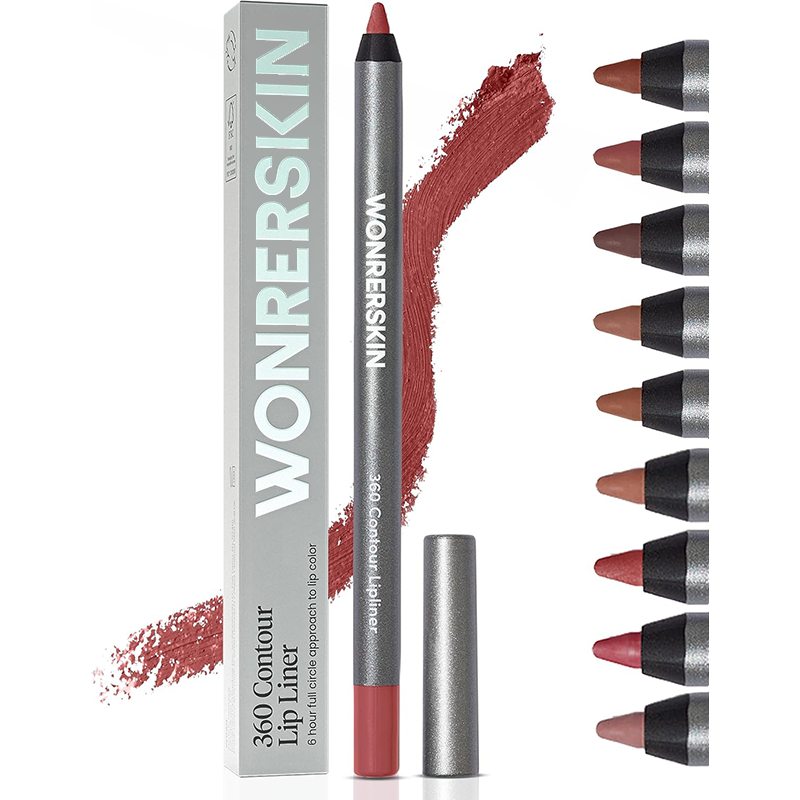 360 Contour Lip Liner🖌️