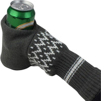 Gray(Does not include beverage cans)