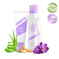 Hair Removal Set