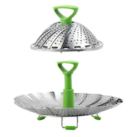 9‑Inch Steamer Basket