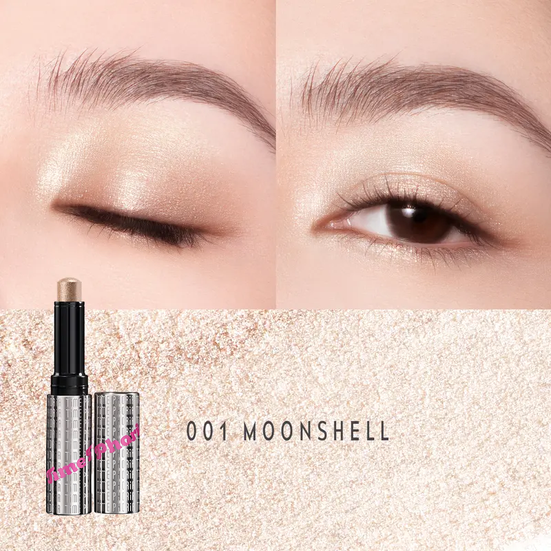 New Launch Gel Eyeshadow Stick - Illumina Jelly Eyeshadow Stick for Versatile Looks and Easy Application ✨