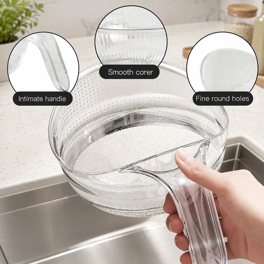 Product demonstration accompanying r***i's external review