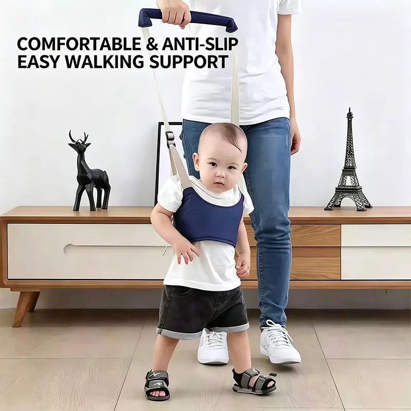 Walking Assistant Harness, Walking Learning Belt Helper Walker Wings Safety Walking Harness Walker 👶