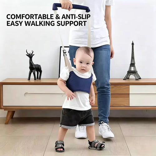 Walking Assistant Harness, Walking Learning Belt Helper Walker Wings Safety Walking Harness Walker 👶