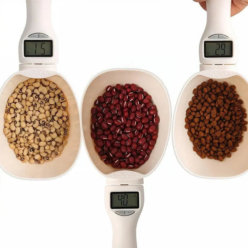 High Precision Digital Measuring Spoon Scale - 0.1g LCD Kitchenware Scoop Utensils ⚖️