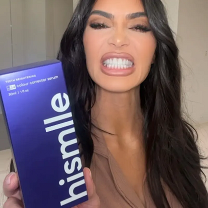 V34 Colour Corrector Purple Toothpaste 🦷