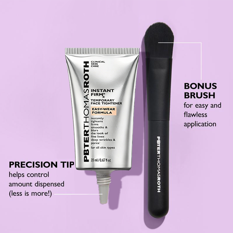 Instant FirmX Easy Wear Face Tightener ✨