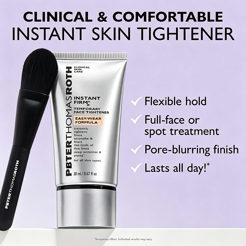 Instant FirmX Easy Wear Face Tightener ✨