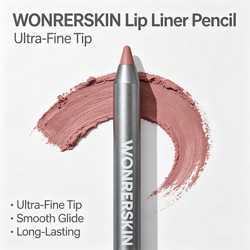 360 Contour Lip Liner🖌️