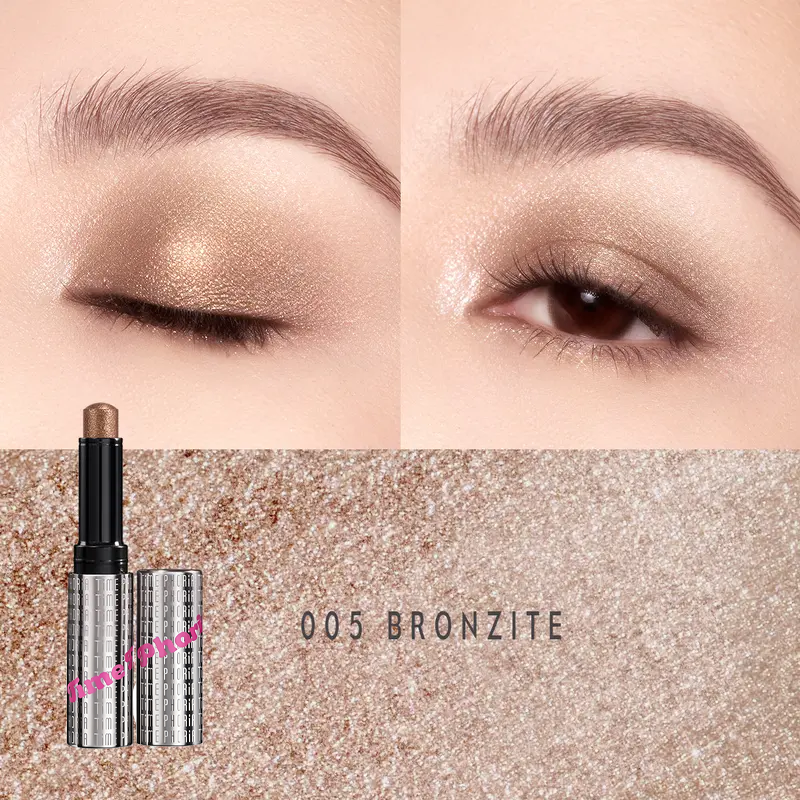 New Launch Gel Eyeshadow Stick - Illumina Jelly Eyeshadow Stick for Versatile Looks and Easy Application ✨