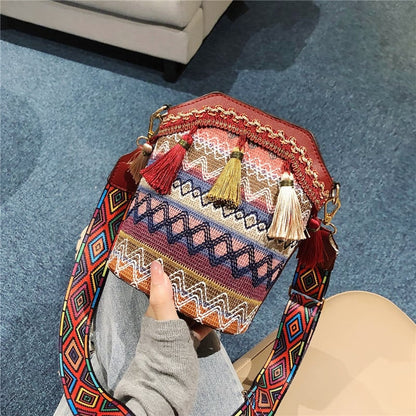 Handmade Native American Handbags👜