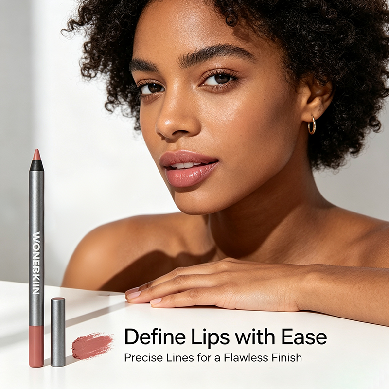 360 Contour Lip Liner🖌️