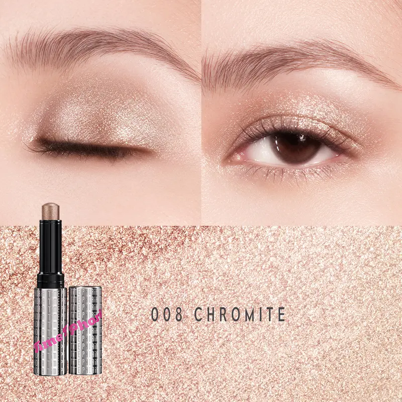 New Launch Gel Eyeshadow Stick - Illumina Jelly Eyeshadow Stick for Versatile Looks and Easy Application ✨