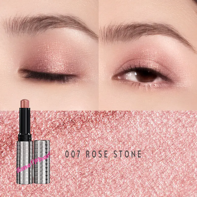 New Launch Gel Eyeshadow Stick - Illumina Jelly Eyeshadow Stick for Versatile Looks and Easy Application ✨