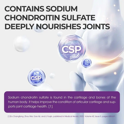 Soothing Pain Relief Massage Gel, Natural Plant Formula for Full Body Joint Soreness Relief🩹