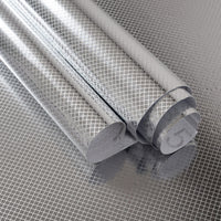 Small Diamond Grid