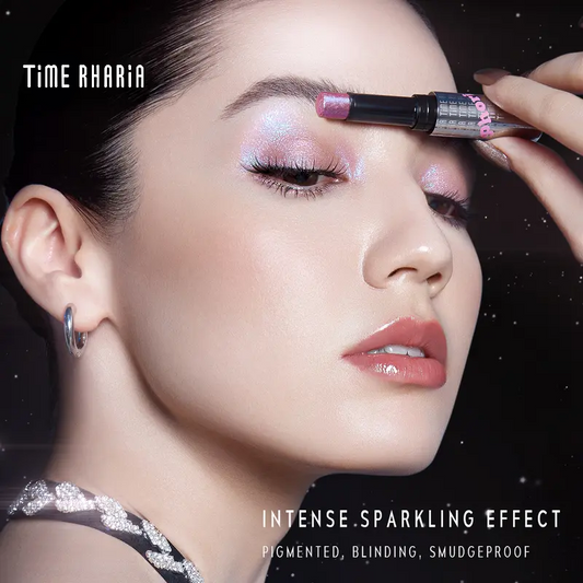 New Launch Gel Eyeshadow Stick - Illumina Jelly Eyeshadow Stick for Versatile Looks and Easy Application ✨