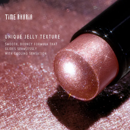 New Launch Gel Eyeshadow Stick - Illumina Jelly Eyeshadow Stick for Versatile Looks and Easy Application ✨