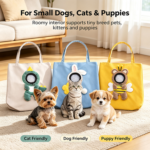 The CarryPaws Pet Carrier🛍️