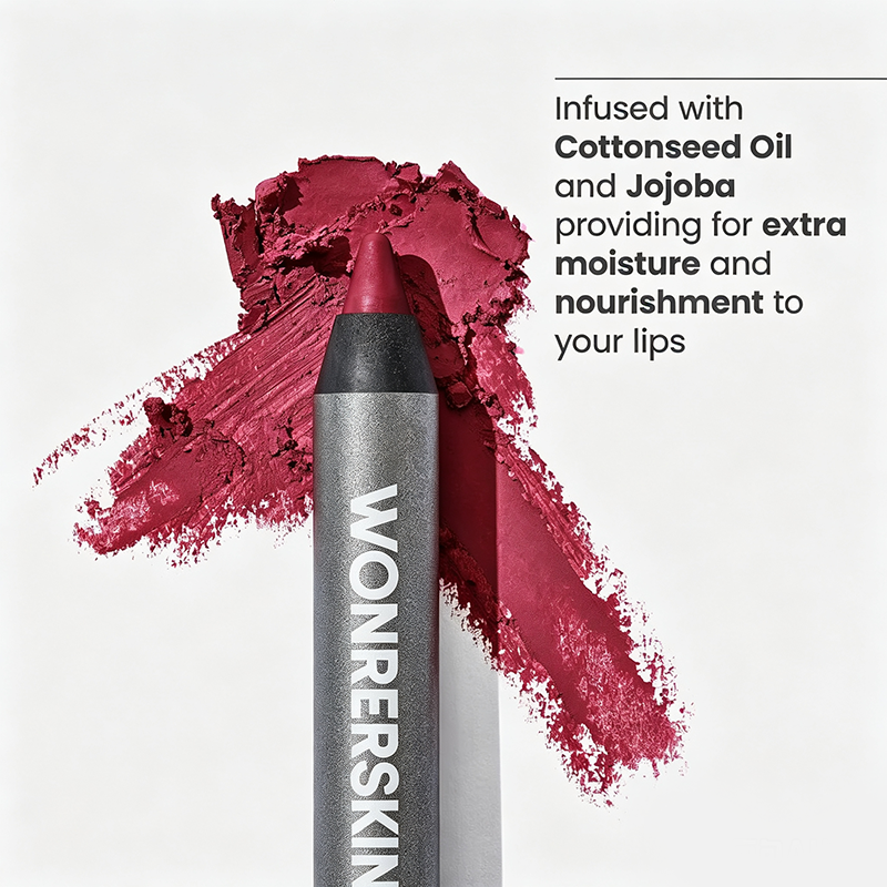 360 Contour Lip Liner🖌️