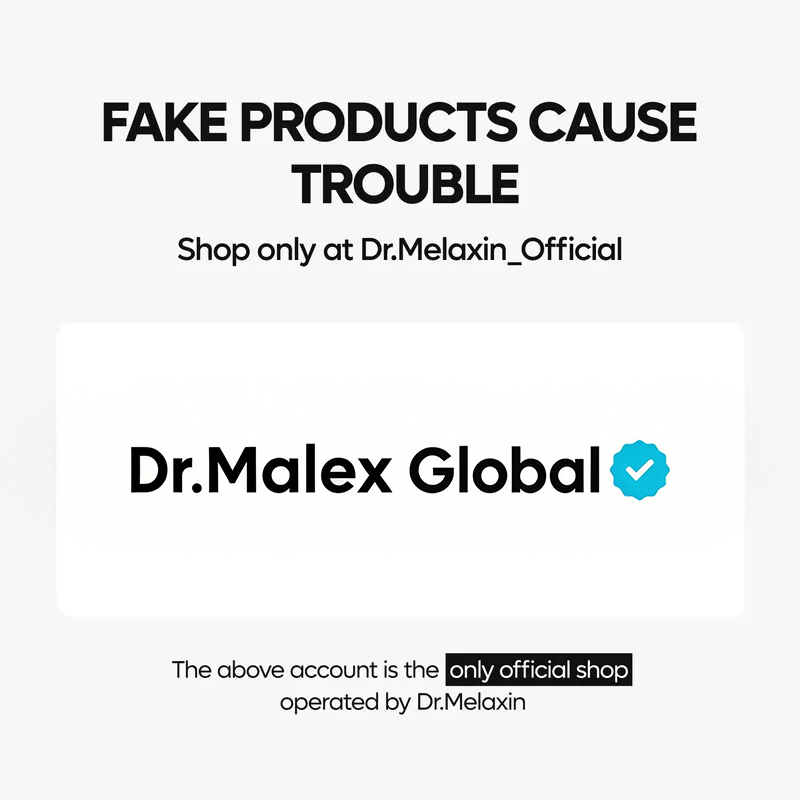 DR.Malex Calcium Multi Balm Eye Care Routine Korean Skin Care Anti