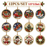 Style C-12pcs