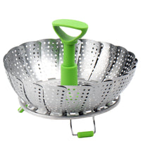 11‑Inch Steamer Basket