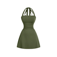Olive Green