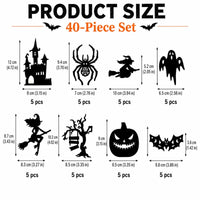 40pcs