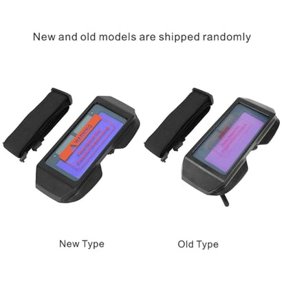 Industrial Welder Safety Glasses, Auto‑Darkening Welding Goggles✨