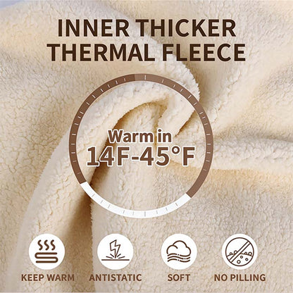 Women's Lined Leggings, Soft and Stretchy Tights 🧘