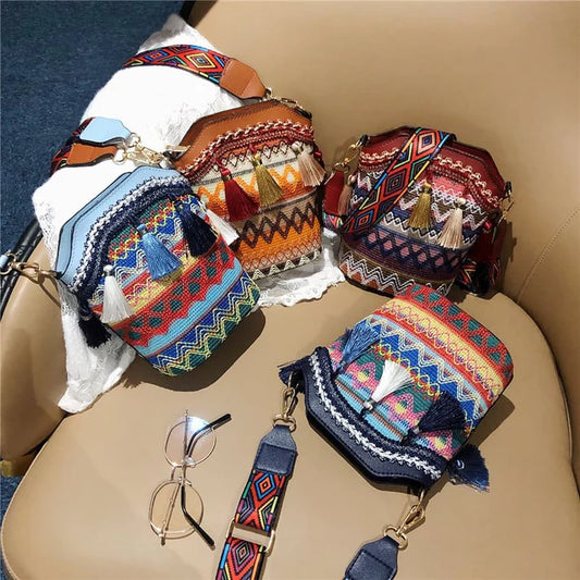Handmade Native American Handbags👜