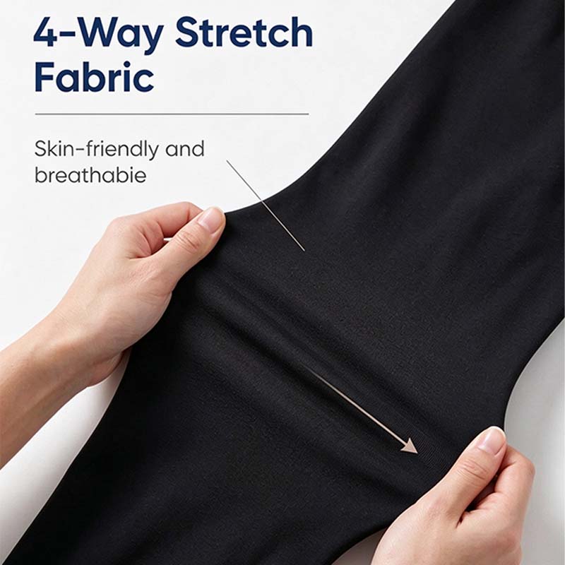 Women's Lined Leggings, Soft and Stretchy Tights 🧘