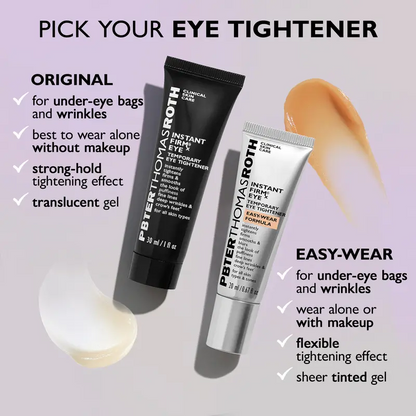Instant FirmX Easy Wear Face Tightener ✨