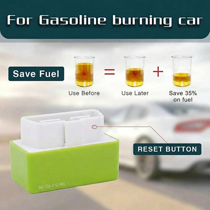 Car Fuel Saver OBD2 Performance & Fuel Saver⛽