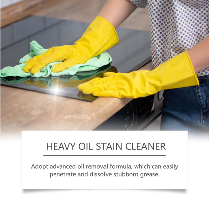 Ultra-Strength Degreaser Cleaner – Tough on Grease, Gentle on All Surfaces