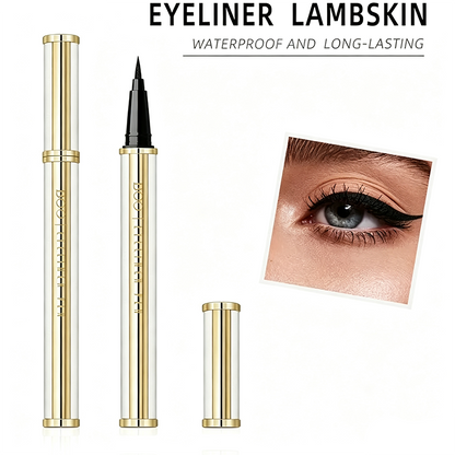 Women’s Waterproof Lambskin Eye Pencil Eyeliner ✨