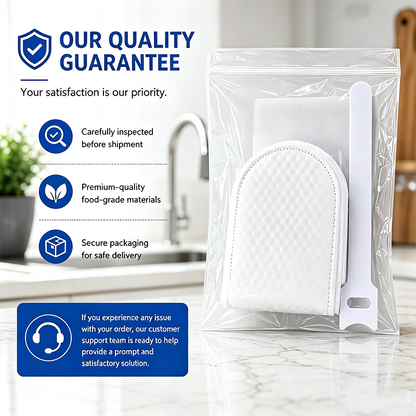 50 cotton filter bags disposable Cotton Faucet Filter Bags with 10 fastening straps💧