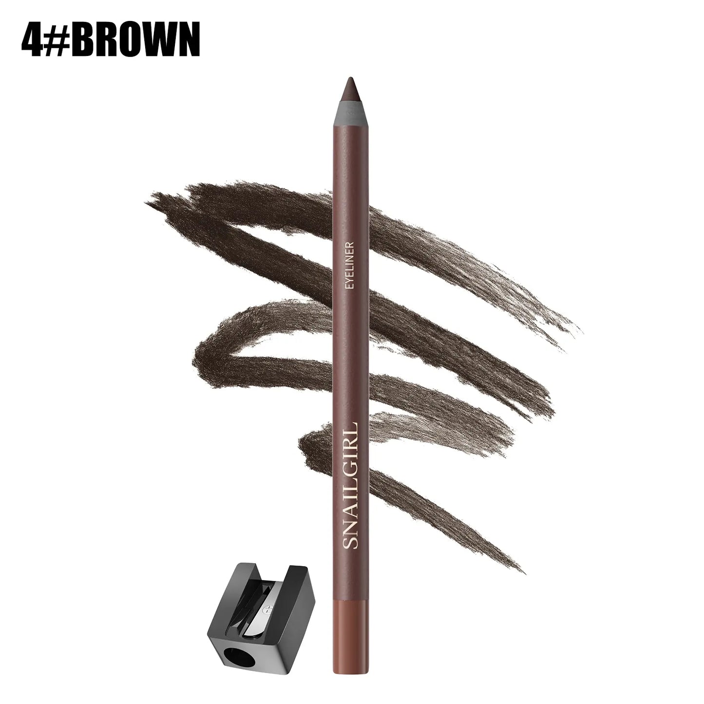 24HR Waterproof Smudge-Proof Long Lasting Eyeliner Pencil🖌️