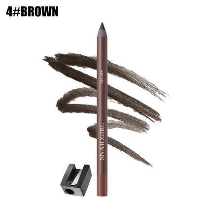 24HR Waterproof Smudge-Proof Long Lasting Eyeliner Pencil🖌️