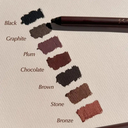24HR Waterproof Smudge-Proof Long Lasting Eyeliner Pencil🖌️