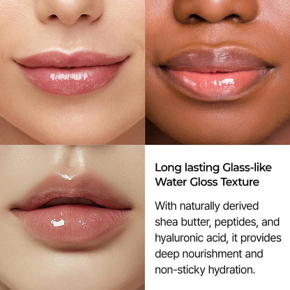 Special Offer-BP Spicule Plumping Lip Shot💦